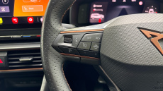 CUPRA Formentor 1.5 TSI 150 V1 5dr Petrol Estate